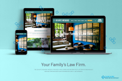 Gevurtz Menashe Website Rebuild